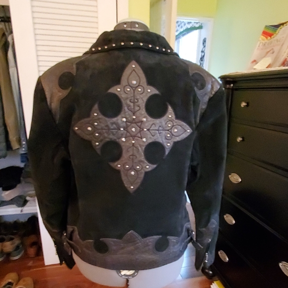 Jacket - Picture 2 of 2